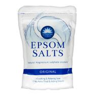Elysium Spa Original Epsom Salt  450g: $6.00