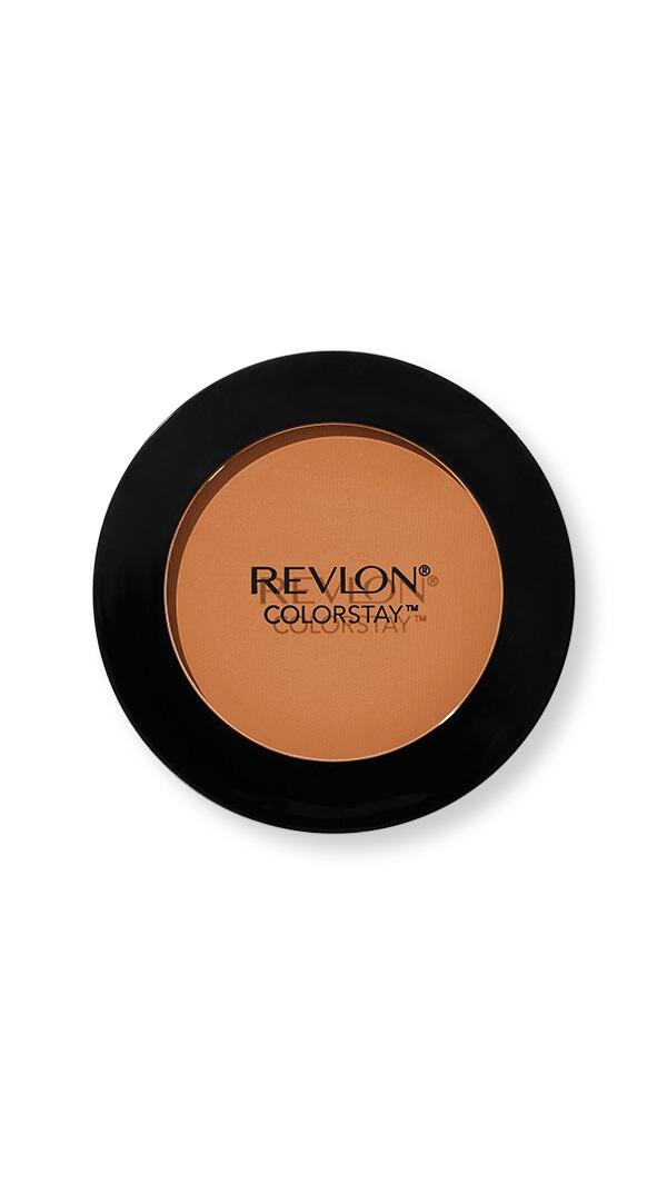 Revlon Colorstay Pressed Powder Cappuccino 1 count: $42.00