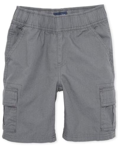 Boys Cargo Shorts Sizes 3T 5T