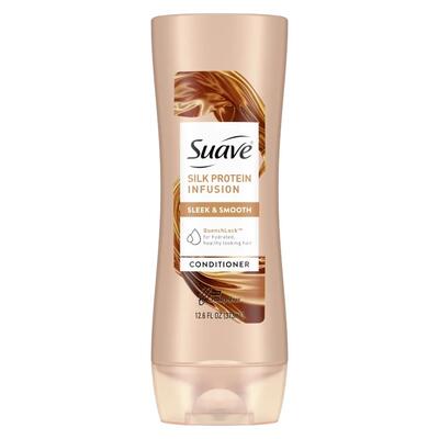 Suave Silk Protein Infusion Conditioner 12.6oz
