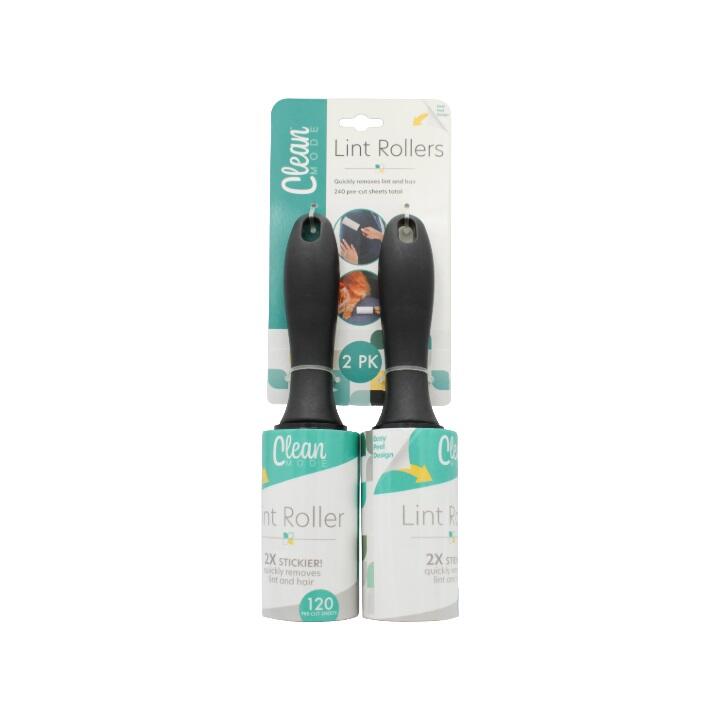 Lint Roller 2pc