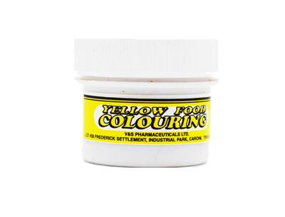 V&S Colouring Powder 15g Asst