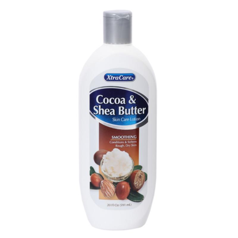 XTRA CARE B/L SHEA & C/BUTTER