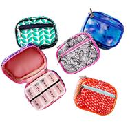 Pill & Vitamin Clutches 7 Day: $0.00