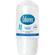 Odorex Deodorant Marine Fresh 50ml: $7.00