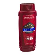 Sap Haus Legend Body Wash 16oz: $0.00