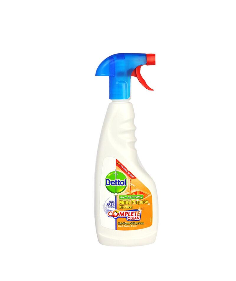 Dettol Kitchen Cleaner 440ml