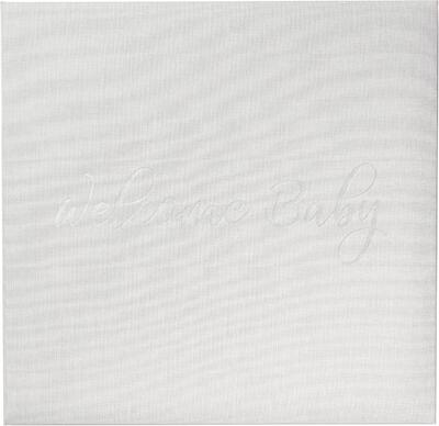Welcome Baby Photo Album 16pgs