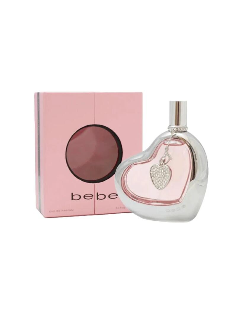 Bebe Women 3.4oz