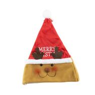 Merry Christmas Novelty Hat: $3.00