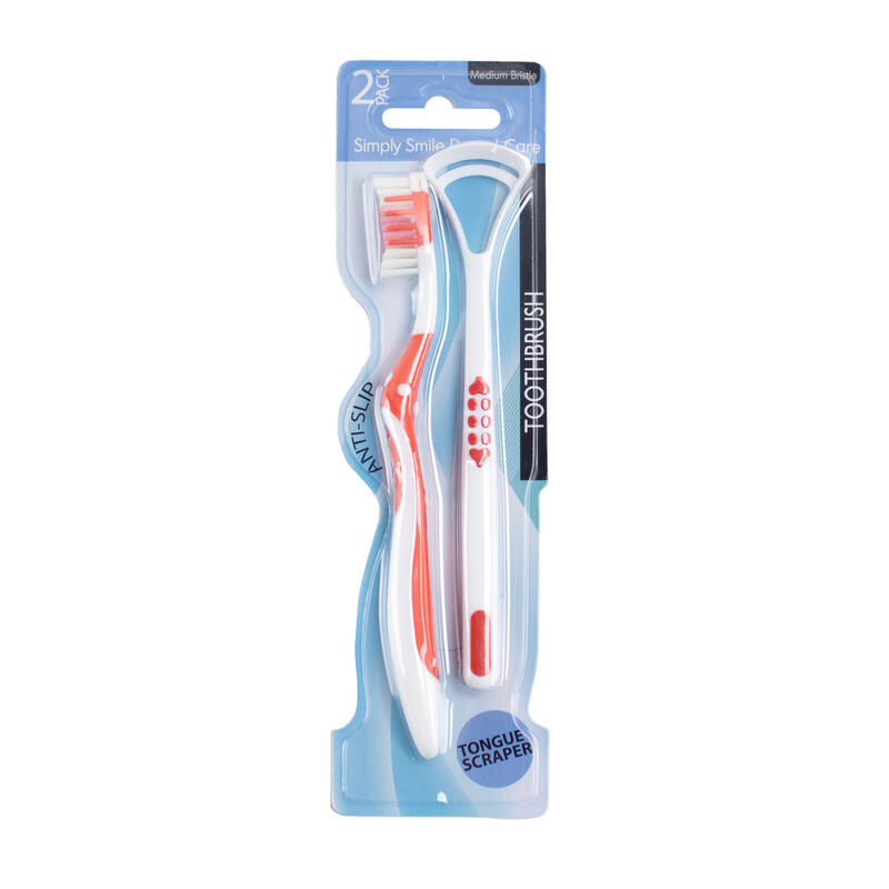 Oral Care Kit 2 pack