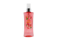  Body Fantasies Pink Grapefruit Body Spray 3.2 oz: $0.00