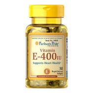 Vitamin E 400 IU: $23.00