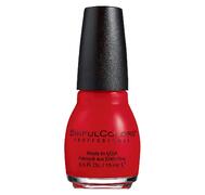 Sinful Colors Professional Nail Polish Bitten 0.5oz 1 count: $0.00