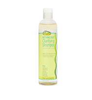 Sof'n Free Gro Healthy Nothing But Clarifying Shampoo 12oz: $15.00