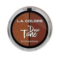 LA Colors Duo Tone Eyeshadow Goddess 0.16oz: $0.00
