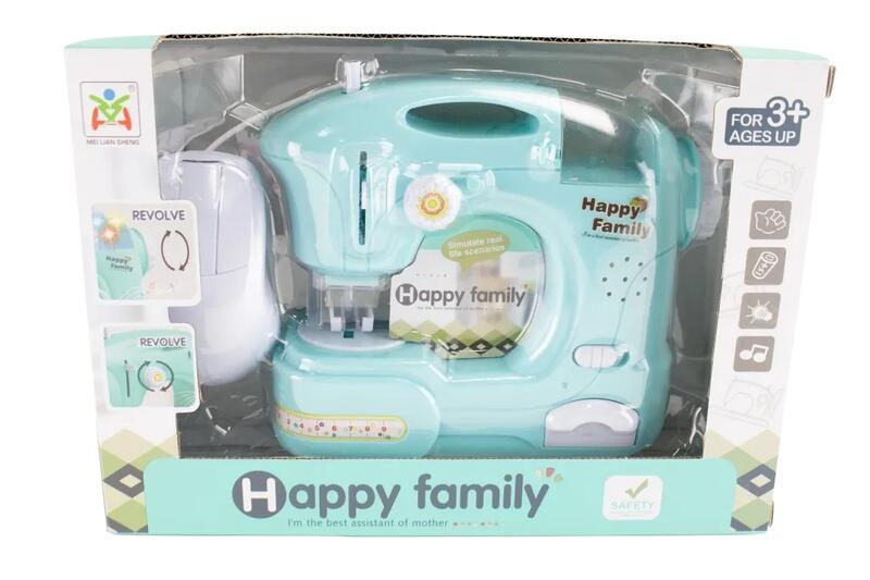 Happy Family Sewing Machine | M&C Drugstore