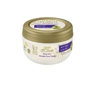 Dalan D' Olive Reparative Intensive Care Cream 150ml: $0.00