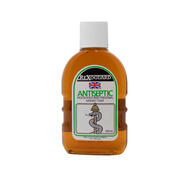 Rexoguard Antiseptic 125 ml: $5.00