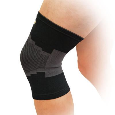 Protek Elasticated Knee Support Large: $20.00