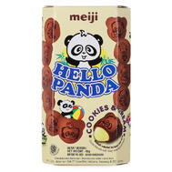 Meiji Hello Panda Cookies & Cream 45g: $7.00