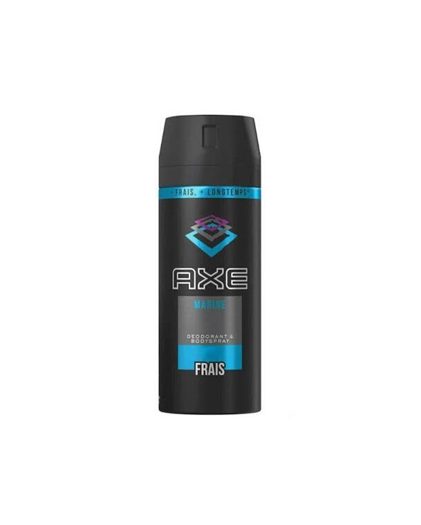 Axe Body Spray Marine 150ml