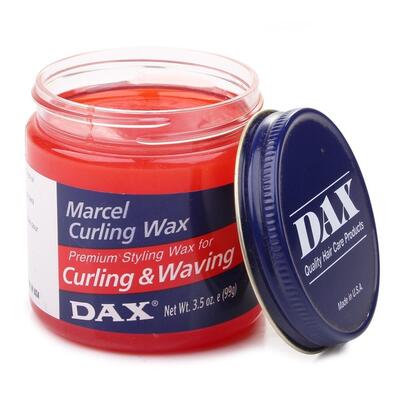 Dax Marcel Wax 3.5oz: $16.50