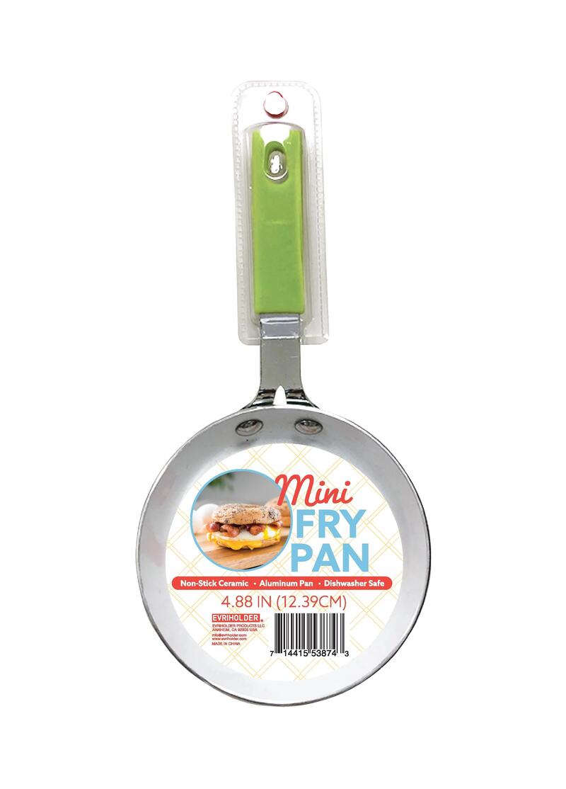 Evriholder Mini Fry Pan 4.88