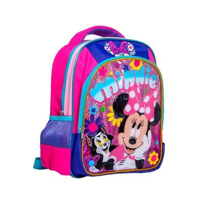 Minnie Mouse Backpack