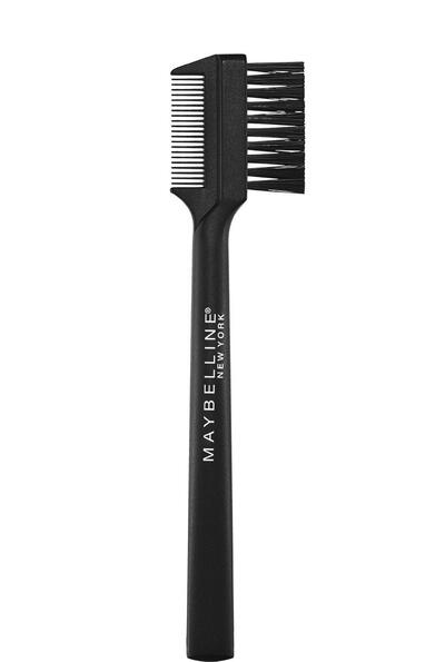 Maybelline Expert Tools Brush 'N' Comb: $12.00