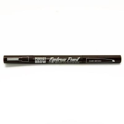 Perfect Brow Eyebrow Auto Pencil-Dark Brown 1 count: $5.00
