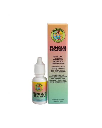 Mr.Pumice Fungus Treatment 0.5oz