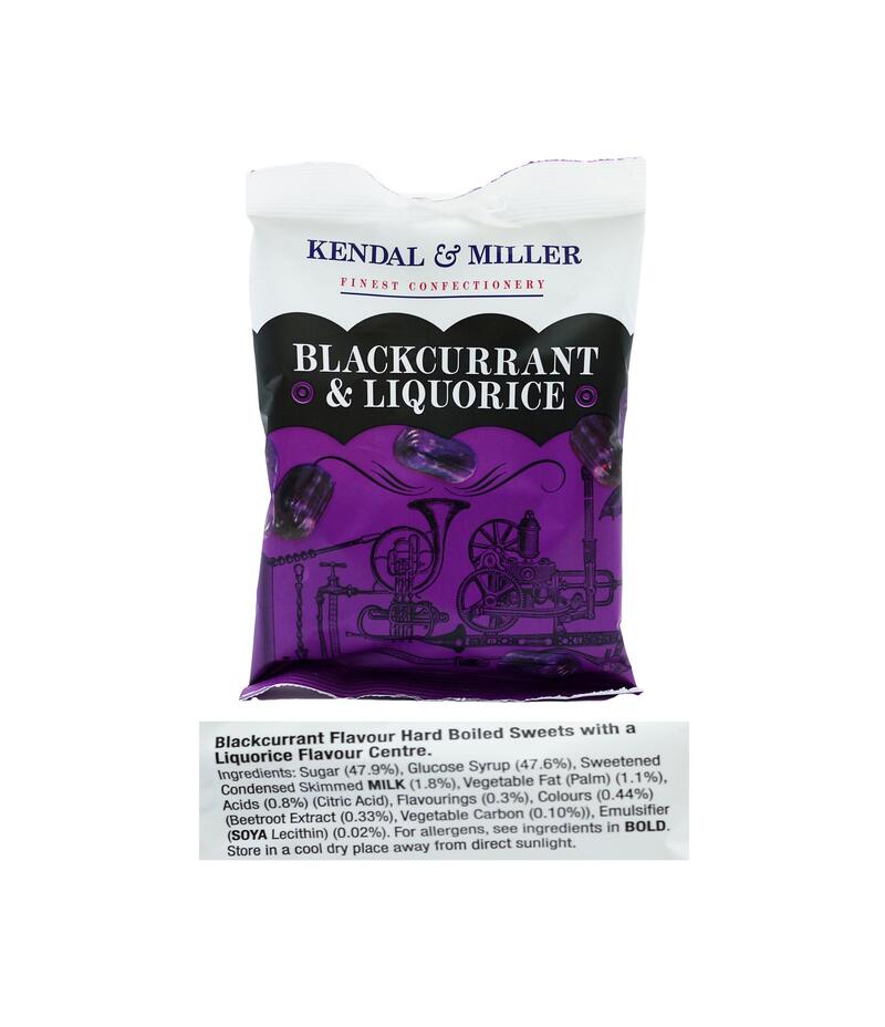 Kendal & Millar B/Current Liq 225g: $5.00