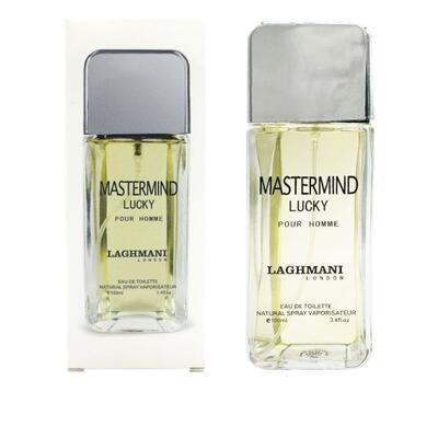 Mastermind Lucky For Men 100ml