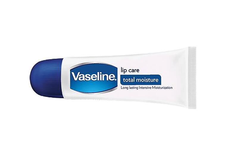 Vaseline Lip Care Total Moisture 1ct