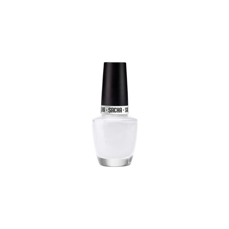 Sacha Nail Polish Matte Top Coat