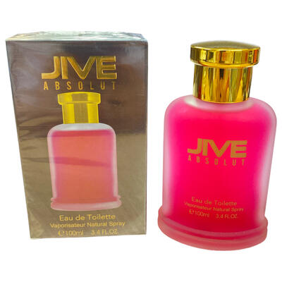 Jive Absolut For Men 100ml