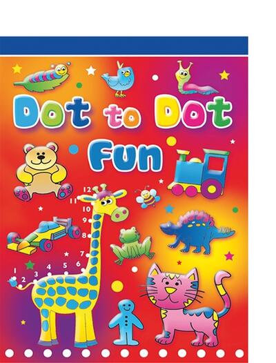 Dot to Dot Fun