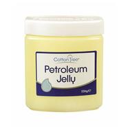 Cotton Tree Petroleum Jelly 226g: $0.00