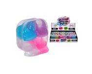 Glitter Crystal Putty 4 in 1: $5.00