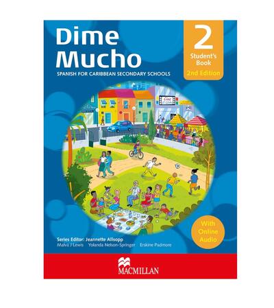 Dime 2nd Edition Level 2 1 count