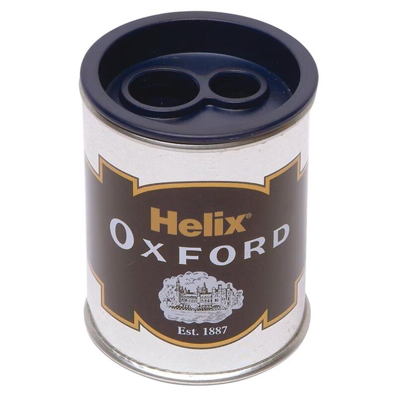 Helix Oxford Double Sharpener