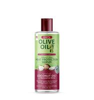 ORS Olive Oil Heat Protection Serum 6oz: $0.00