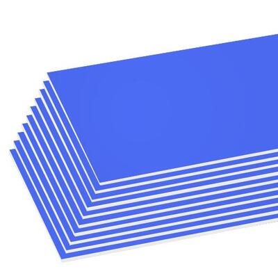 BAZIC 20 X30 BLUE FOAM BOARD