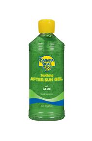 Banana Boat Soothing After Sun Gel with Aloe 16oz: $18.35