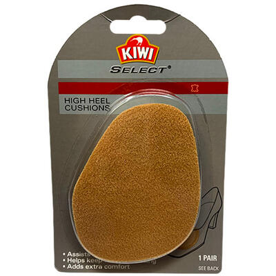 Kiwi High Heel Cushions