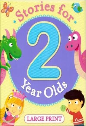 Stories for 2 Year Olds