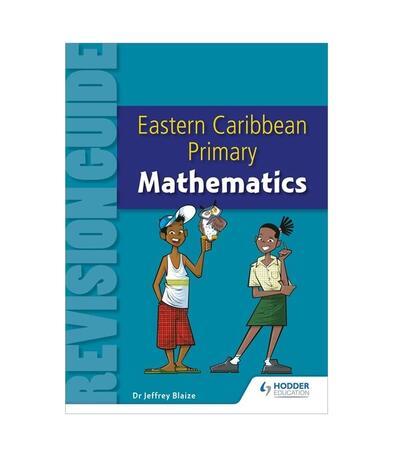 Eastern Caribbean Primary Revision Guide - Mathematics 1 count