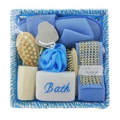 Bath Gift Set