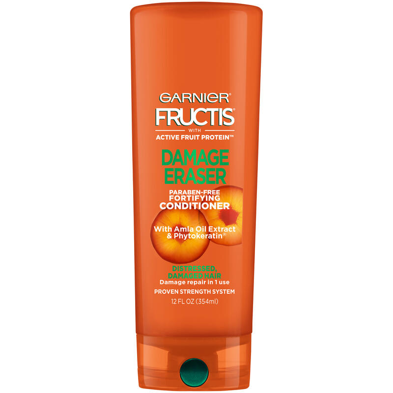 Garnier Fructis Damage Eraser Conditioner 12 fl oz